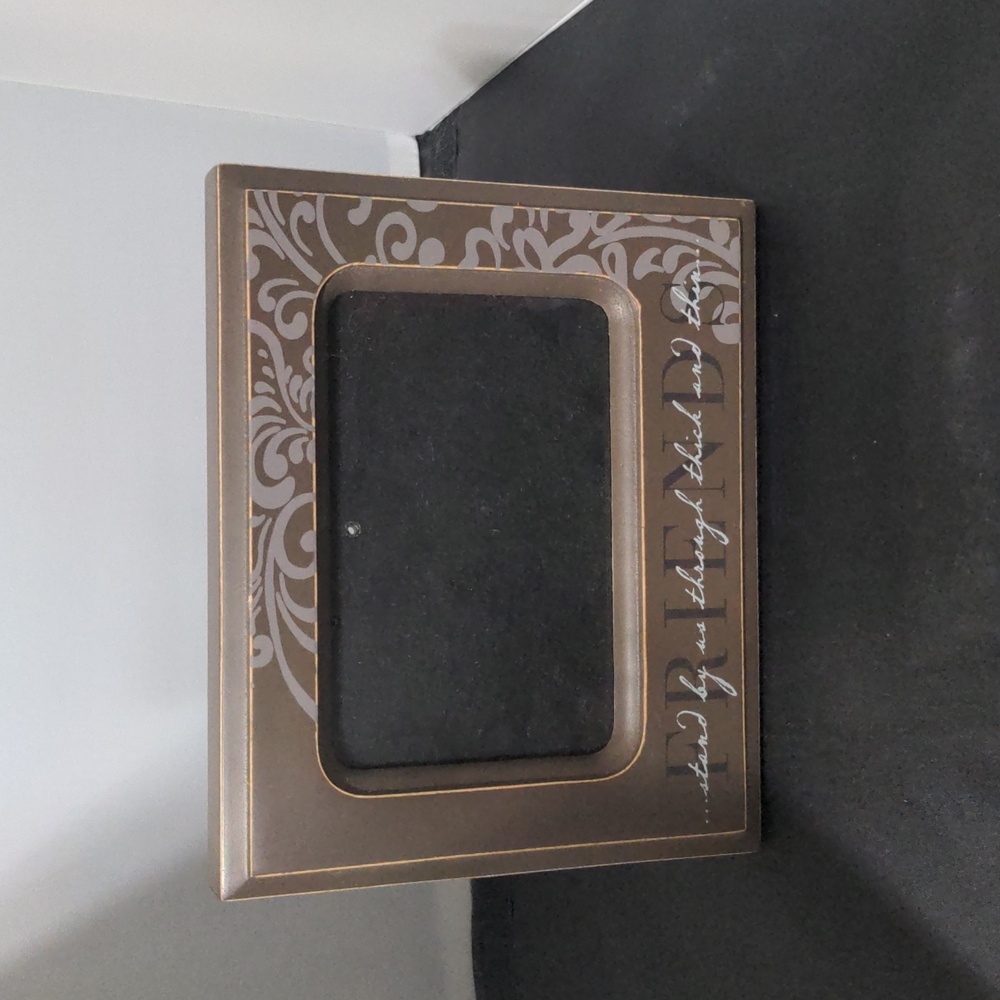 4x6 picture frame friends